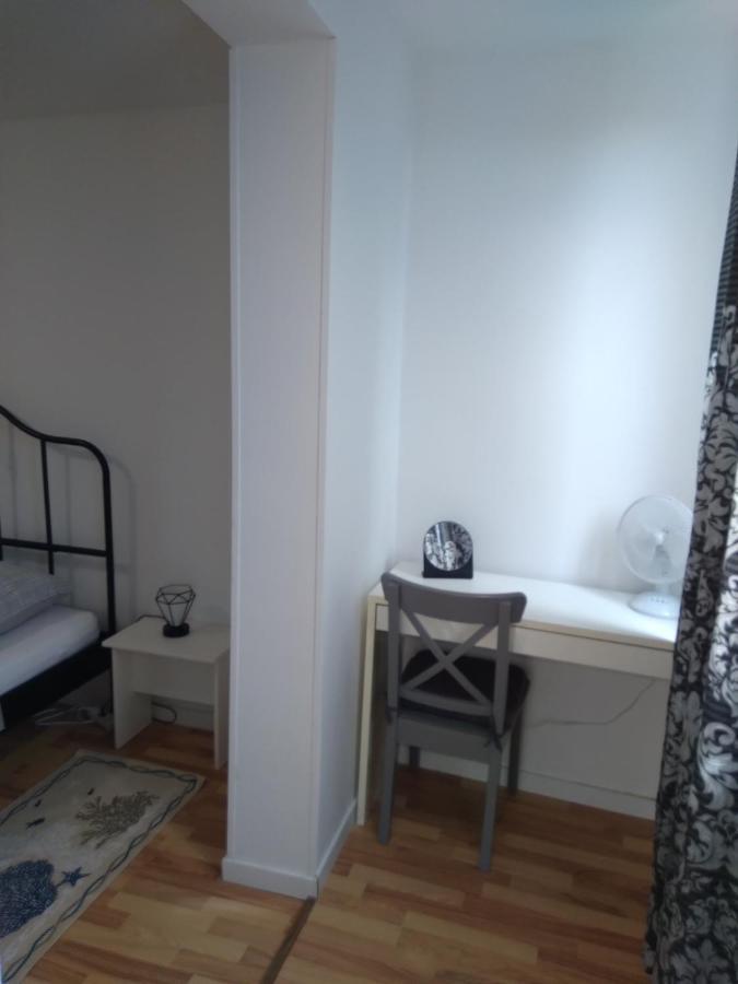 Apartman Katarina Cres Extérieur photo