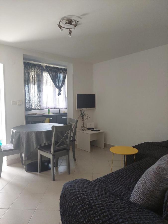 Apartman Katarina Cres Extérieur photo