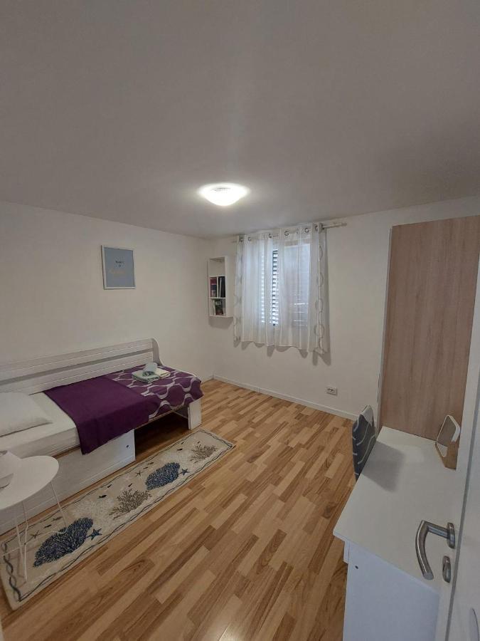 Apartman Katarina Cres Extérieur photo