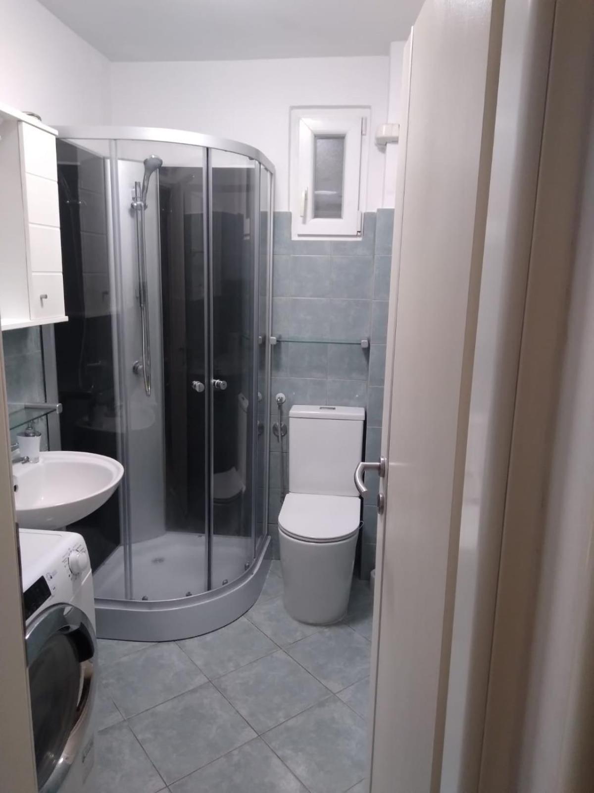 Appartement Apartman Katarina à Cres Extérieur photo