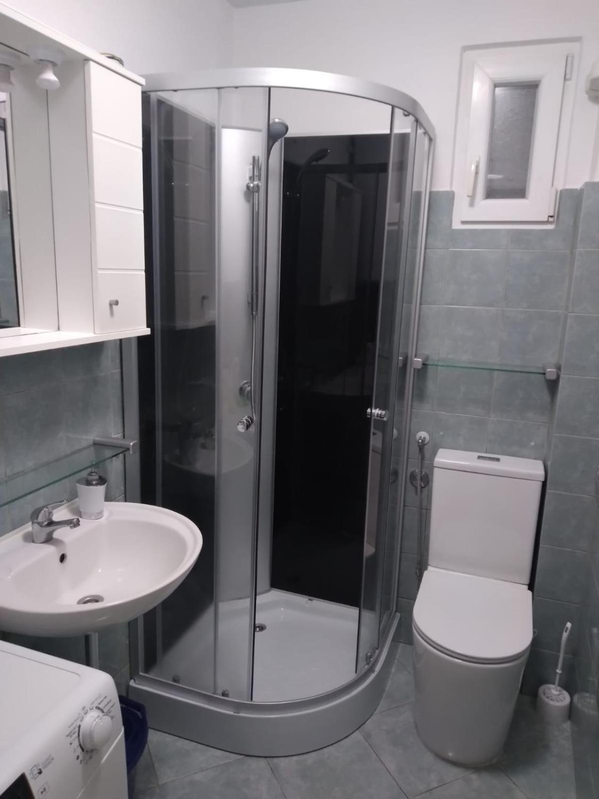 Appartement Apartman Katarina à Cres Extérieur photo